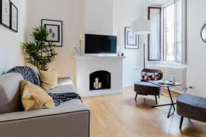 JOIVY Lovely Flat for 5 close to Sforzesco Castle